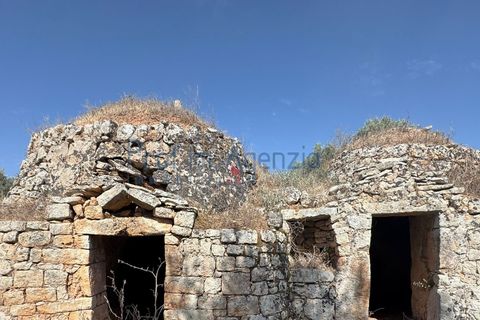 Farm hus i Ostuni, Brindisi, Ostuni - € 85.000 | Ref: 172956 - foto 16